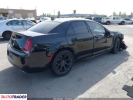 Chrysler 300C 2019 3