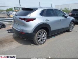 Mazda CX-30 2021 2