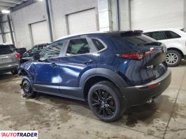 Mazda CX-30 2021 2 Mazda CX-30 2021 2