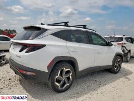 Hyundai Tucson 2022 1 Hyundai Tucson 2022 1