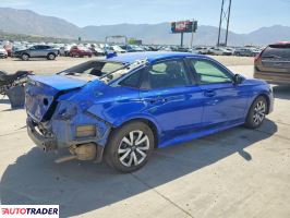 Honda Civic 2024 2