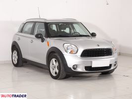 Mini Countryman - zobacz ofertę