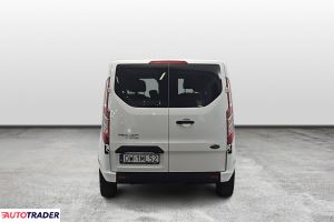 Ford Transit 2020 2.0