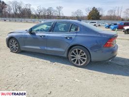 Volvo S60 2020 2