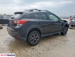 Subaru Pozostałe 2021 2 Subaru Pozostałe 2021 2