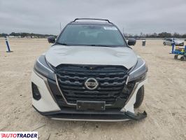 Nissan Pozostałe 2021 1