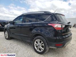 Ford Escape 2018 1