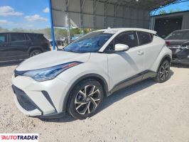 Toyota C-HR 2020 2