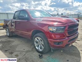 Dodge Ram 2024 5