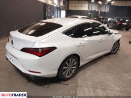 Acura Integra 2023 1