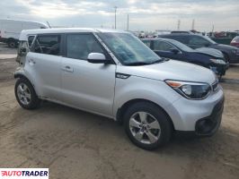 Kia Soul 2019 1