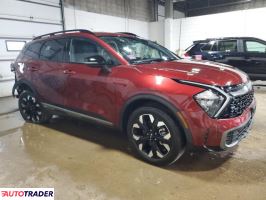 Kia Sportage 2023 2