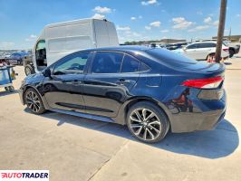 Toyota Corolla 2020 2