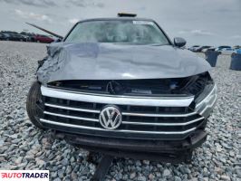 Volkswagen Jetta 2019 1 Volkswagen Jetta 2019 1