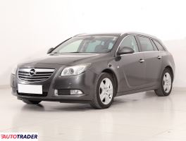 Opel Insignia 2012 2.0 158 KM Opel Insignia 2012 2.0 158 KM