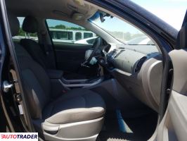 Kia Sportage 2015 2 Kia Sportage 2015 2