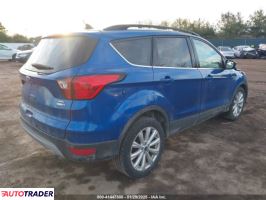 Ford Escape 2019 1 Ford Escape 2019 1