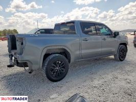 GMC Sierra 2020 5
