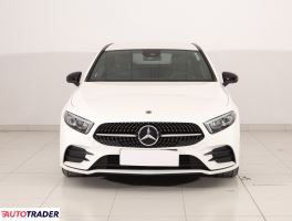 Mercedes A-klasa 2020 1.3 160 KM