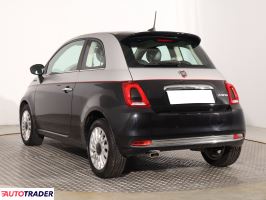 Fiat 500 2021 1.0 68 KM