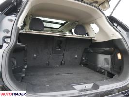 Nissan X-Trail 2014 1.6 130 KM