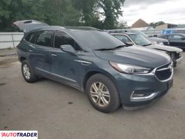 Buick Enclave 2019 3