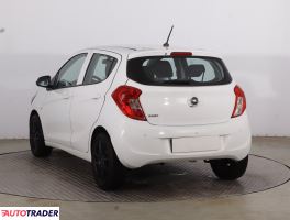 Opel Karl 2016 1.0 73 KM