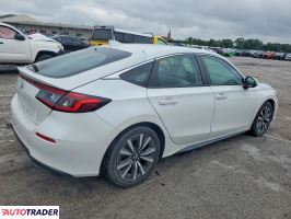 Honda Civic 2023 1