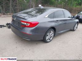 Honda Accord 2019 1 Honda Accord 2019 1