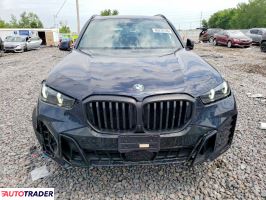 BMW X5 2025 3