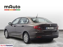 Fiat Tipo 2021 1.4 95 KM Fiat Tipo 2021 1.4 95 KM