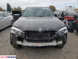 BMW X5 2018 3
