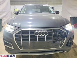 Audi Q5 2021 2