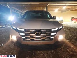 Hyundai Pozostałe 2022 2