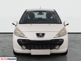 Peugeot 207 - zobacz ofertę