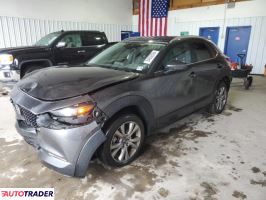 Mazda CX-30 2023 2 Mazda CX-30 2023 2