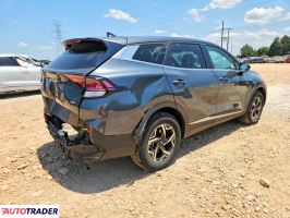 Kia Sportage 2024 2