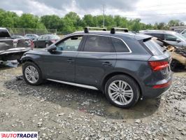 Audi Q5 2019 2