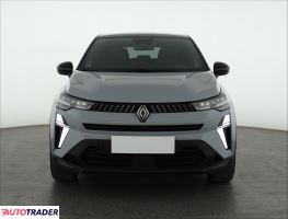 Renault Captur 2024 1.3 155 KM