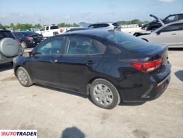 Kia Rio 2021 1 Kia Rio 2021 1