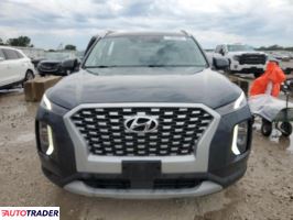 Hyundai Pozostałe 2022 3