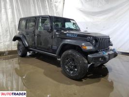 Jeep Wrangler 2023 2