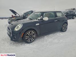 Austin Mini - zobacz ofertę