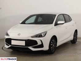 MG 3 2024 1.5 113 KM