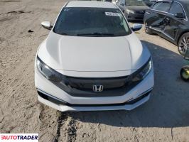 Honda Civic 2021 2