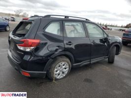 Subaru Forester 2020 2