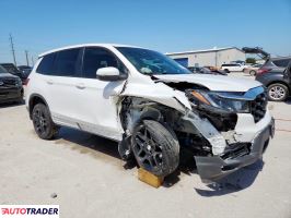 Honda Pozostałe 2023 3 Honda Pozostałe 2023 3