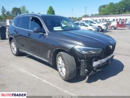 BMW X5 2020 3 BMW X5 2020 3