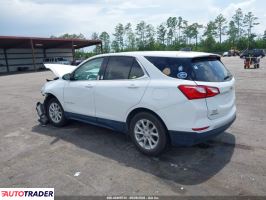 Chevrolet Equinox 2020 1