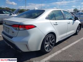 Toyota Corolla 2022 2